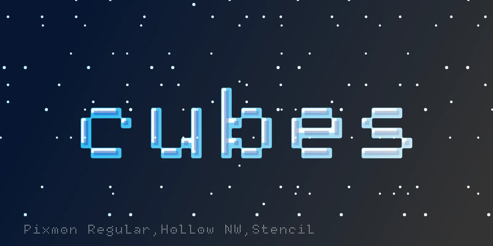 Pixmon (preview 4 of 6)
