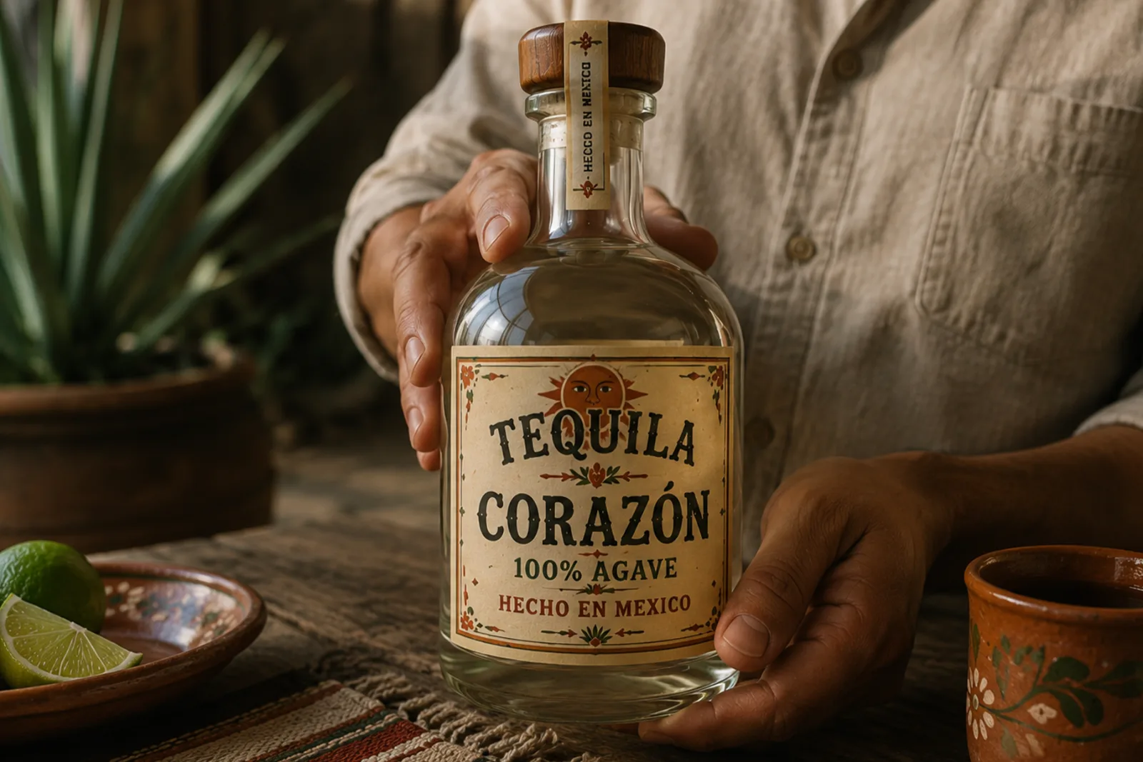 Fiesta Mexico – Mexican Inspired Display Font (preview 3 of 5)