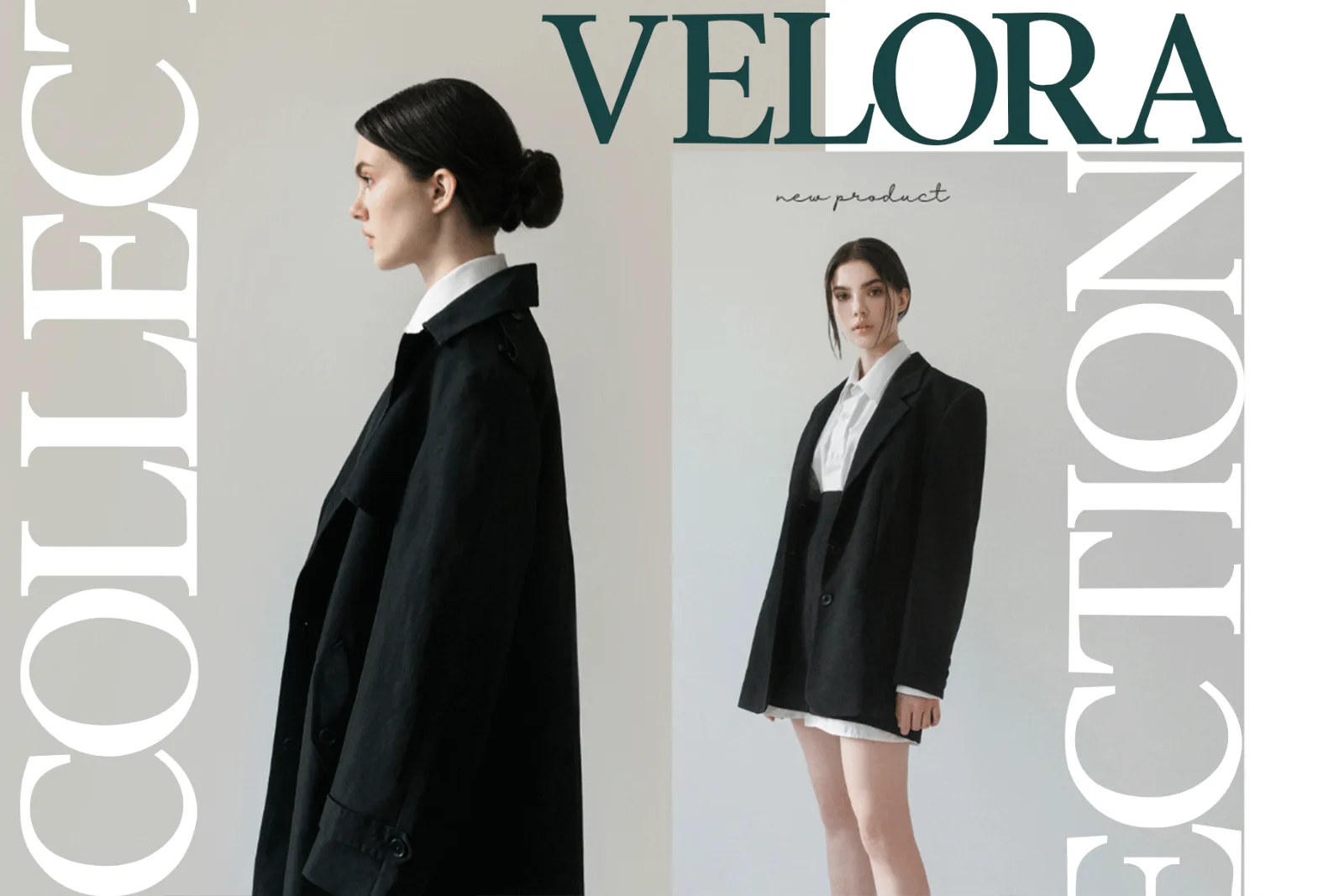 Lucerra – Modern Fashion Serif Font (preview 3 of 5)