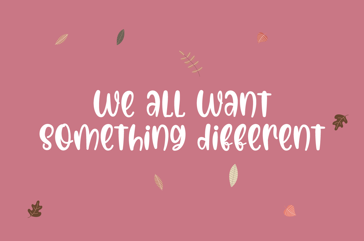 Little King Owl Font Cute (preview 3 of 5)