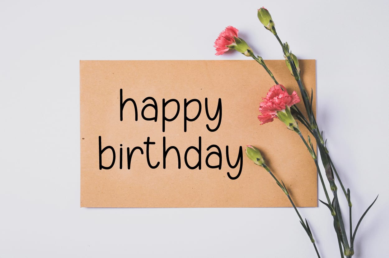 Simple Handmade Cute Handwritten (preview 2 of 5)