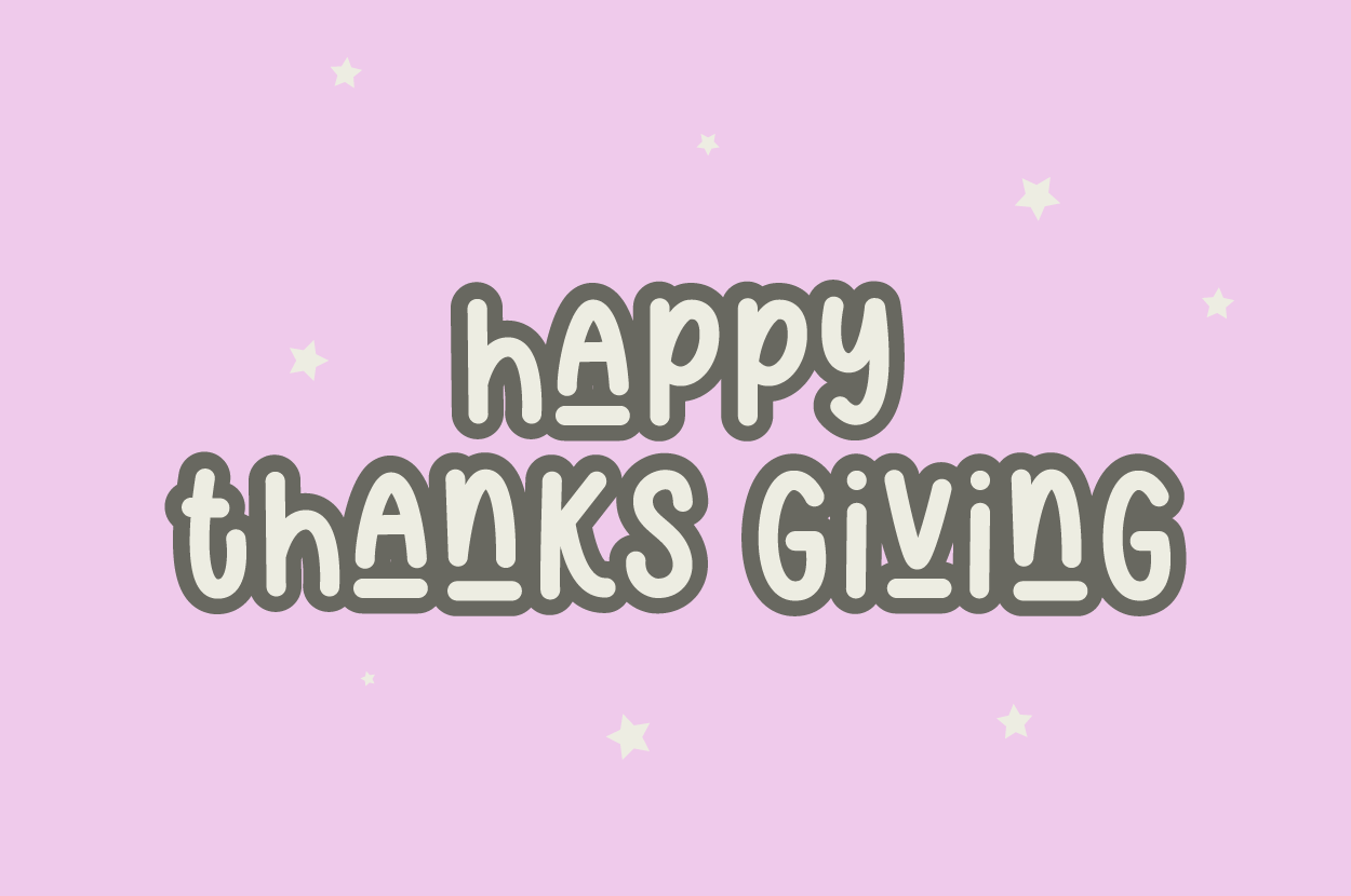 Better Vintage Cute Sans Serif Font (preview 2 of 5)