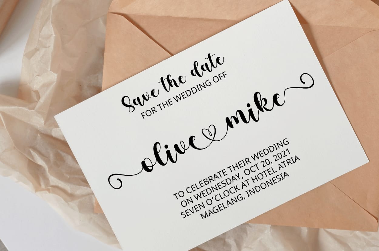 Scarlet Modern Script Handwritten (preview 5 of 6)