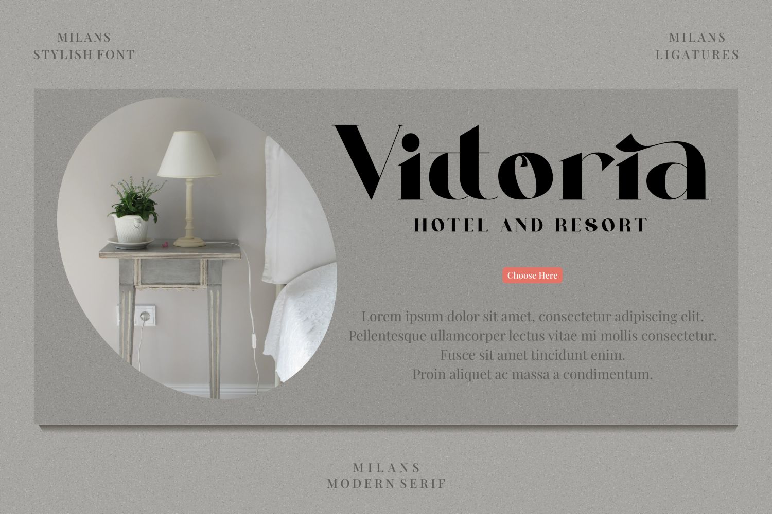 Milans_Typeface Modern Serif (preview 4 of 6)