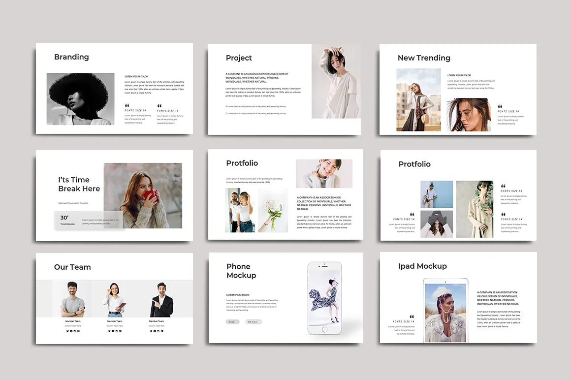 Malika Powerpoint (preview 3 of 5)