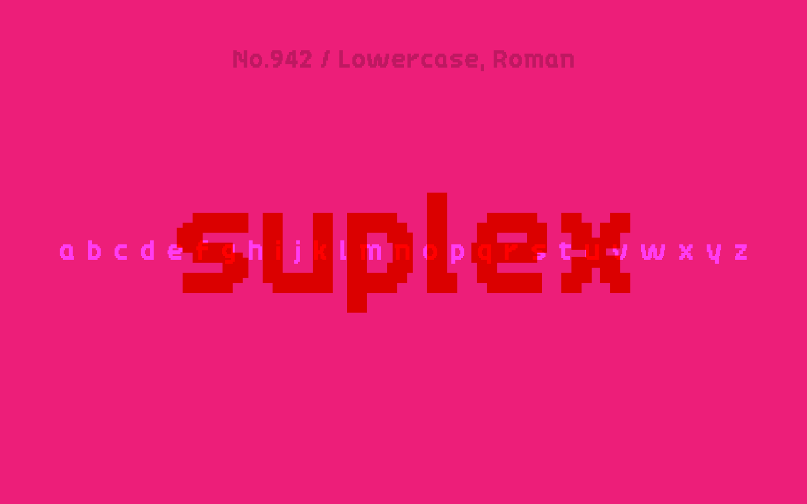 Pileup (preview 3 of 6)