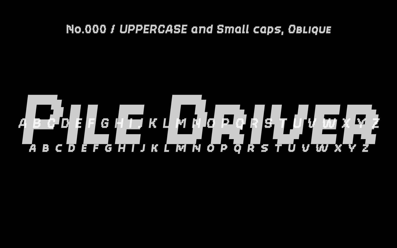 Pileup (preview 6 of 6)